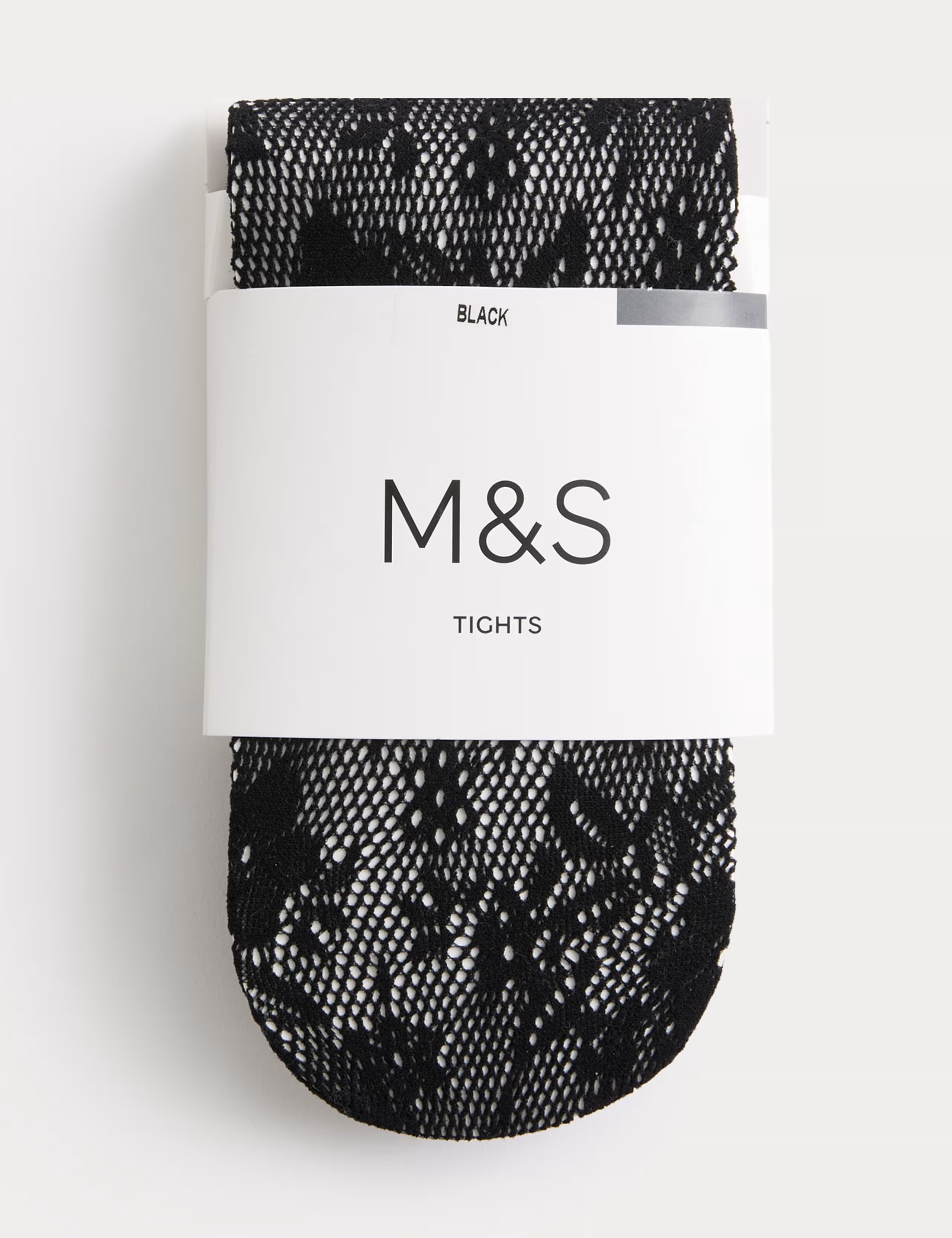 Fishnet Lace Tights | Marks & Spencer (UK)