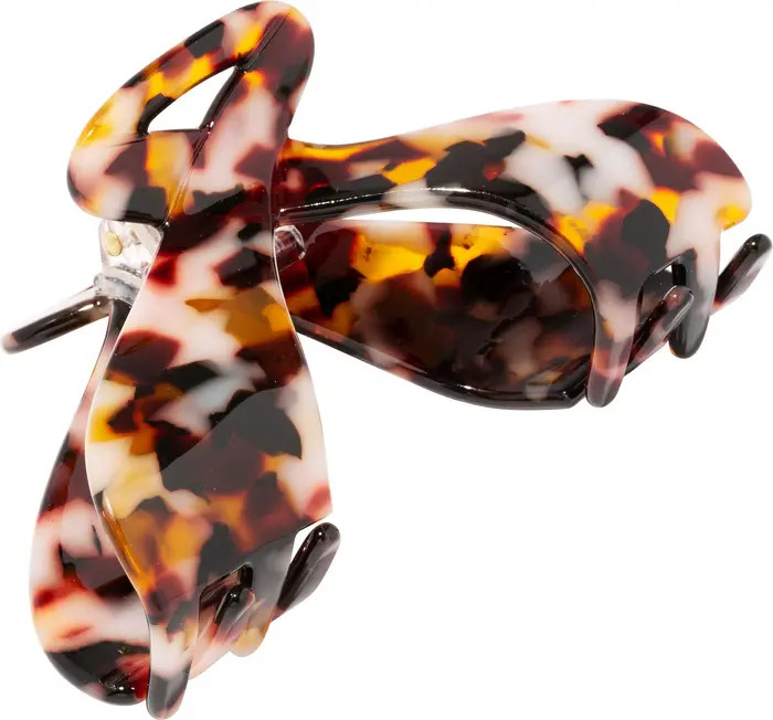 Lobster Jaw Hair Clip | Nordstrom