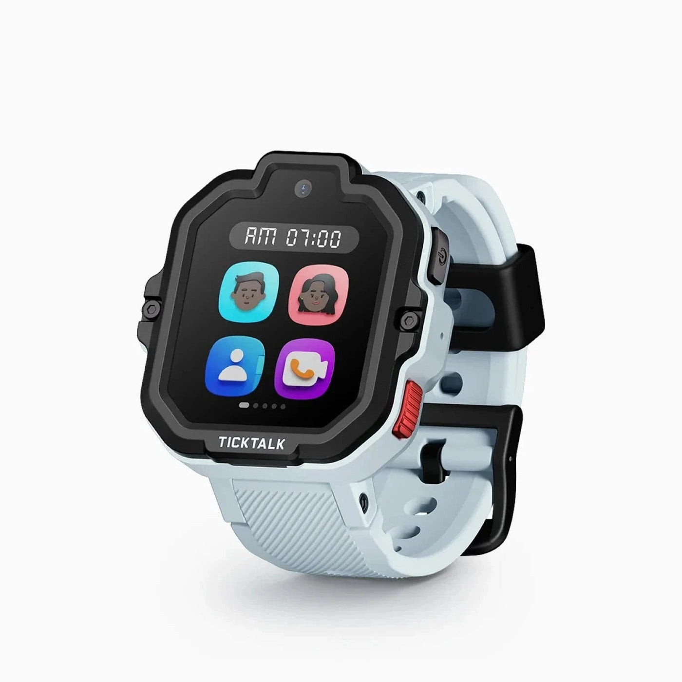 TickTalk 5 Kids Safe Smartwatch with GPS | TickTalk