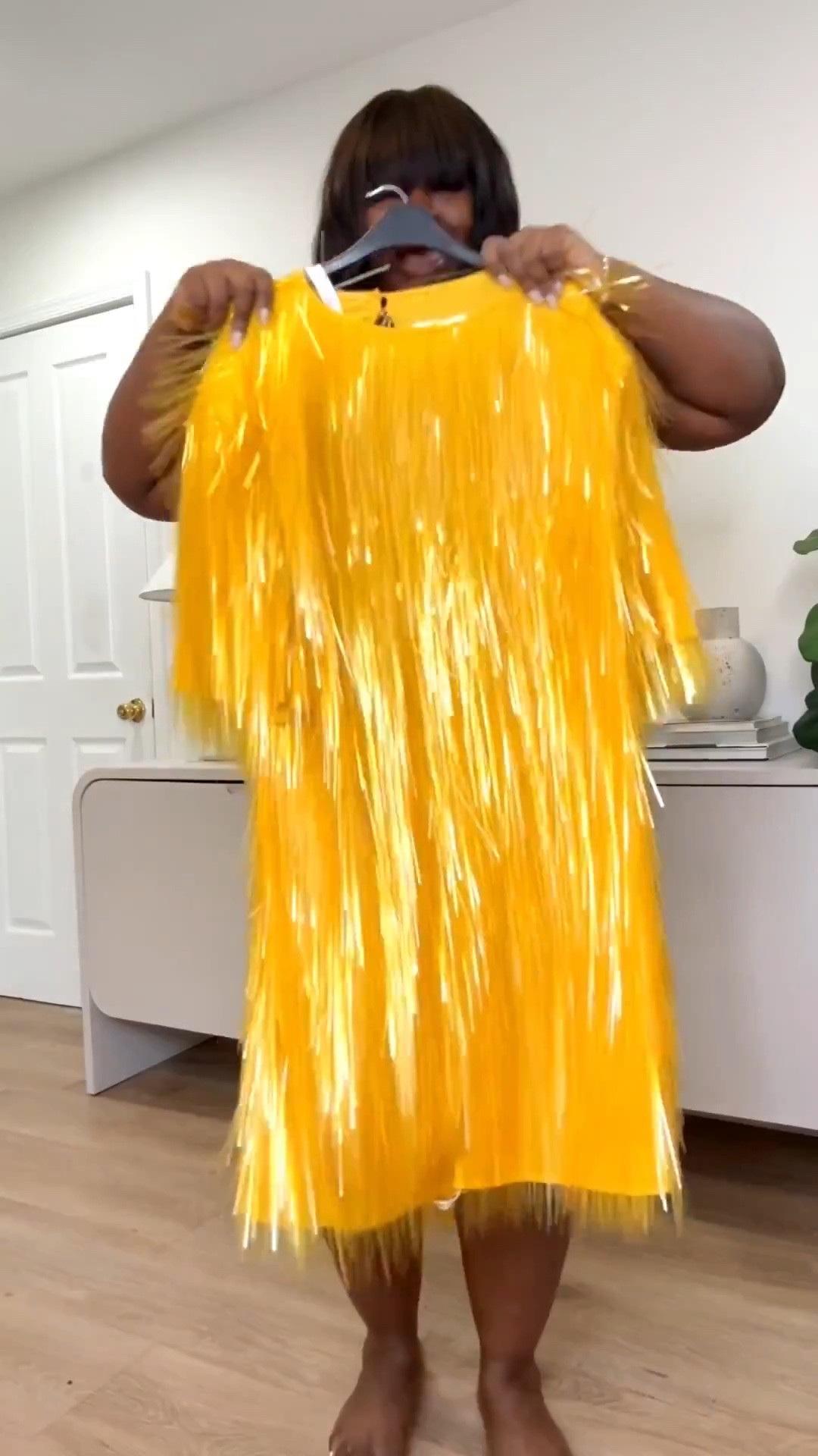 This is me trying to build a real-life wardrobe. I’m trying to stop buying pieces that are just cute for 5 minutes and start keeping things that are actually flattering, comfortable, and wearable. #LTKootd #LTKtryon #AmazonFashion #CurvyStyle #PlusSizeFashion #OutfitInspo #RealStyle #TryOnHaul #SummerOutfits #LTKFinds

#LTKMidsize #LTKootd #LTKSeasonal
