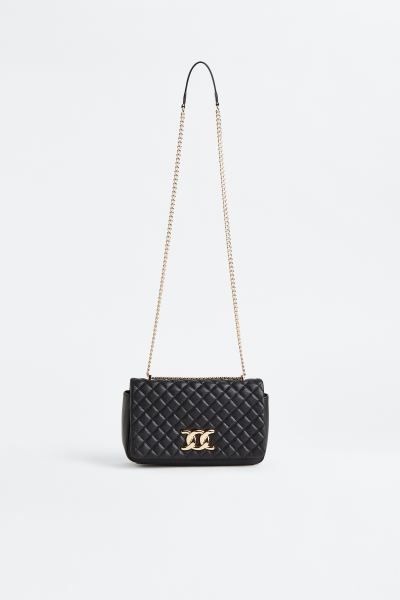 Quilted crossbody bag | H&M (US + CA)
