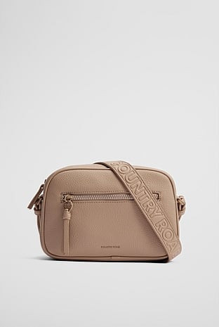 Strap Detail Crossbody Bag | Country Road