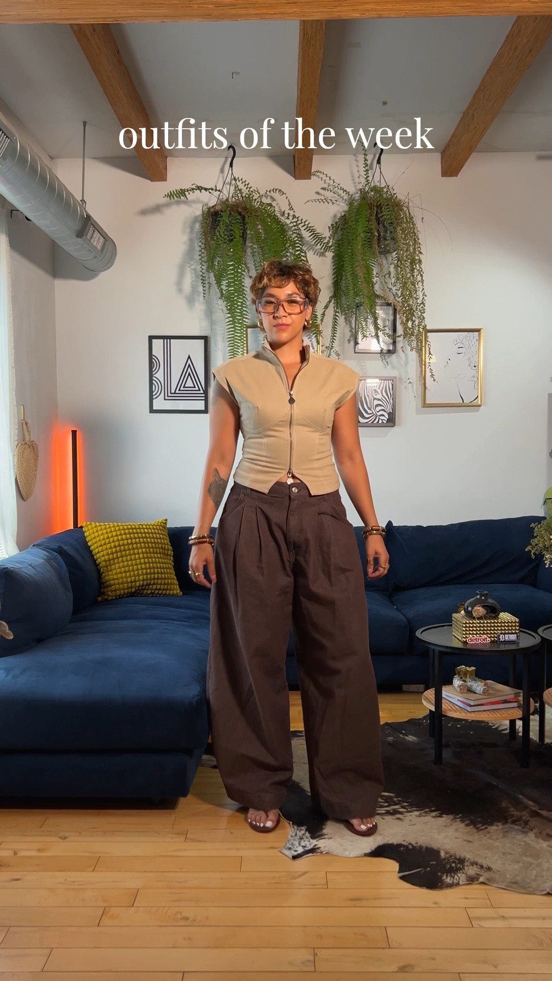 Effortless chic summer outfits that just feel good

#LTKgrwm #LTKootd