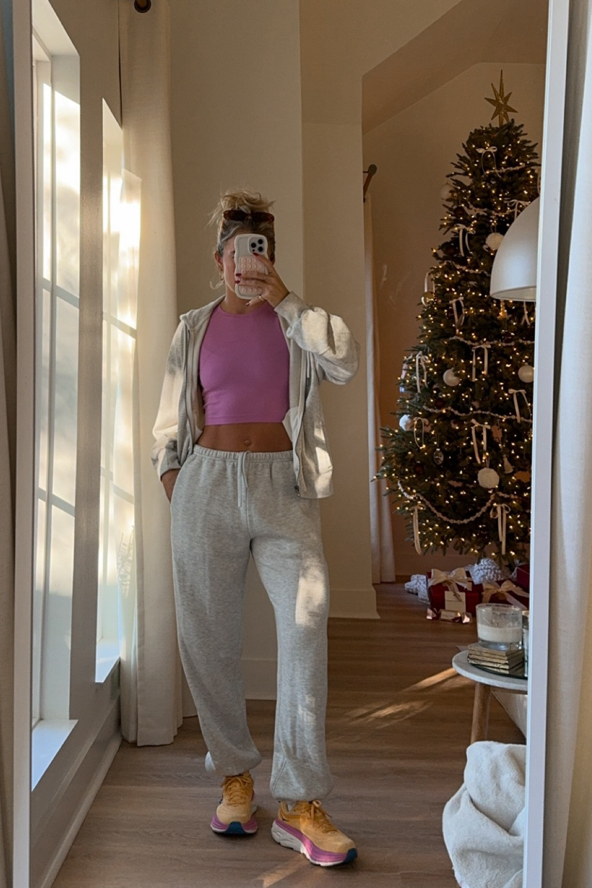 These pants are pricy but they are incredible! Low stock so linked some others I love as well! 

#LTKsalealert #LTKfitness #LTKSeasonal