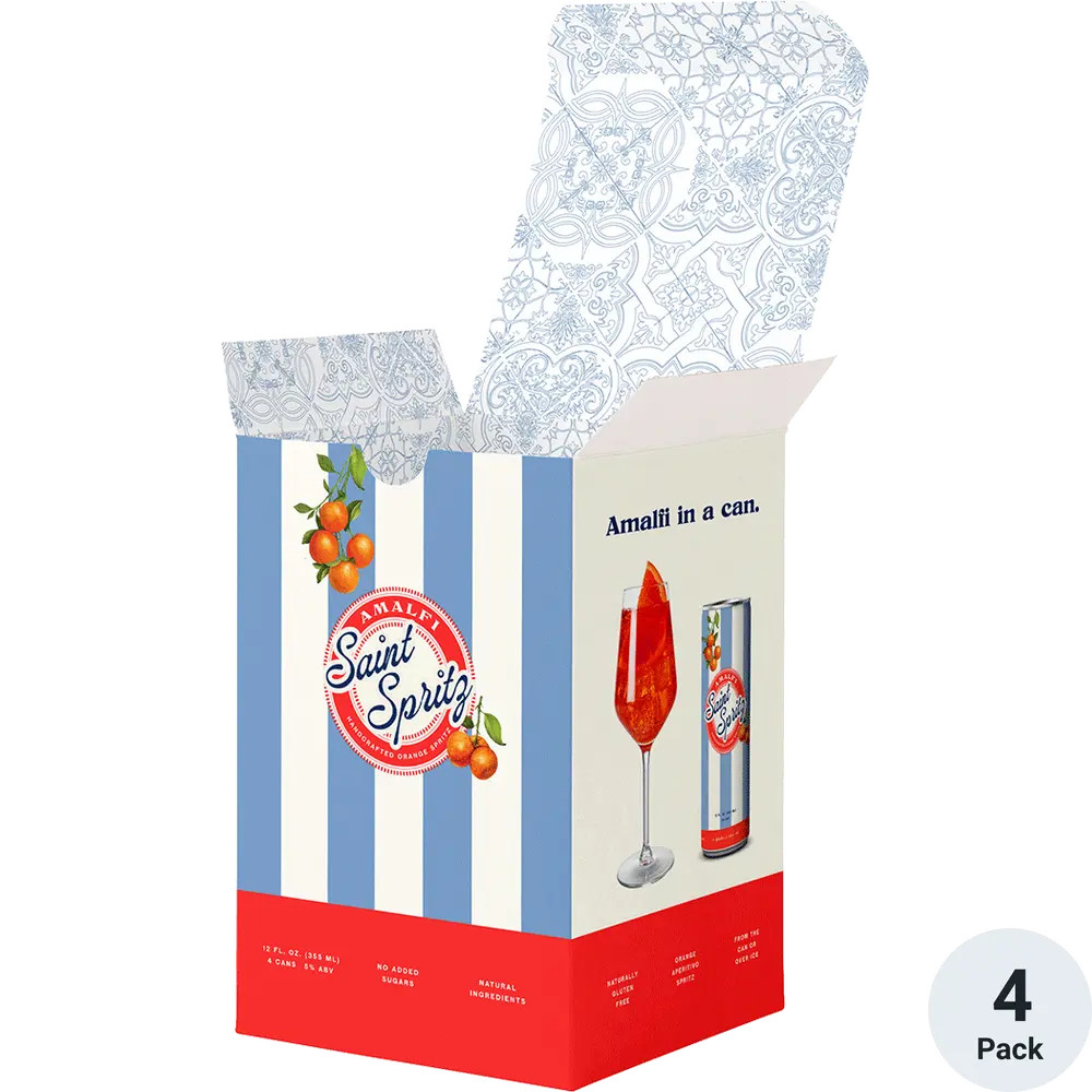 Saint Spritz Amalfi | Total Wine