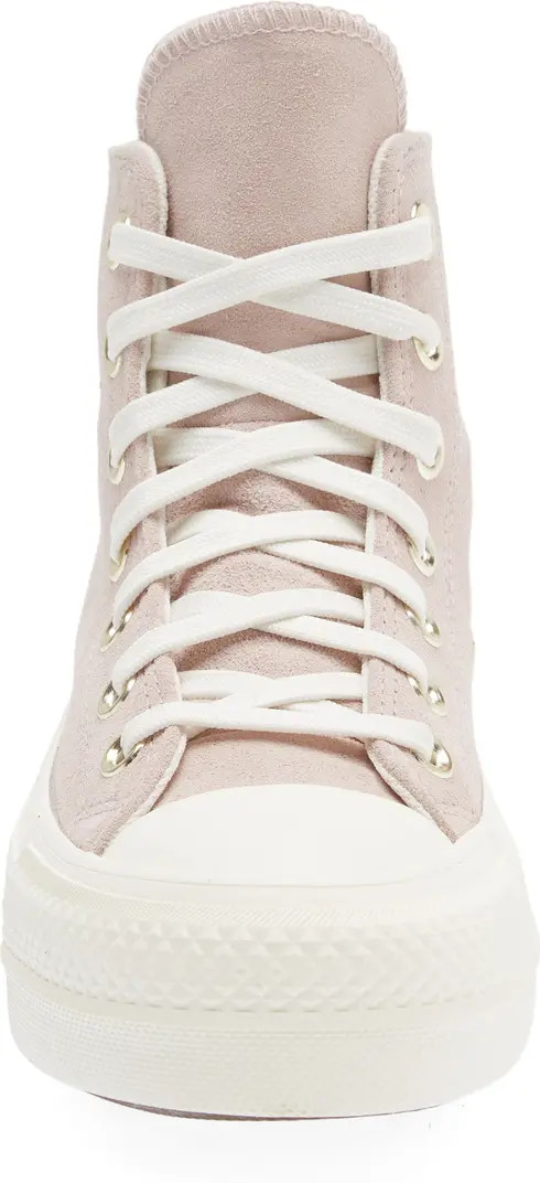 Converse Chuck Taylor® All Star® Lift High Top Sneaker | Nordstrom | Nordstrom