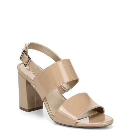 Women's Circus by Sam Edelman Olivia Ankle Strap Sandals | Walmart (US)