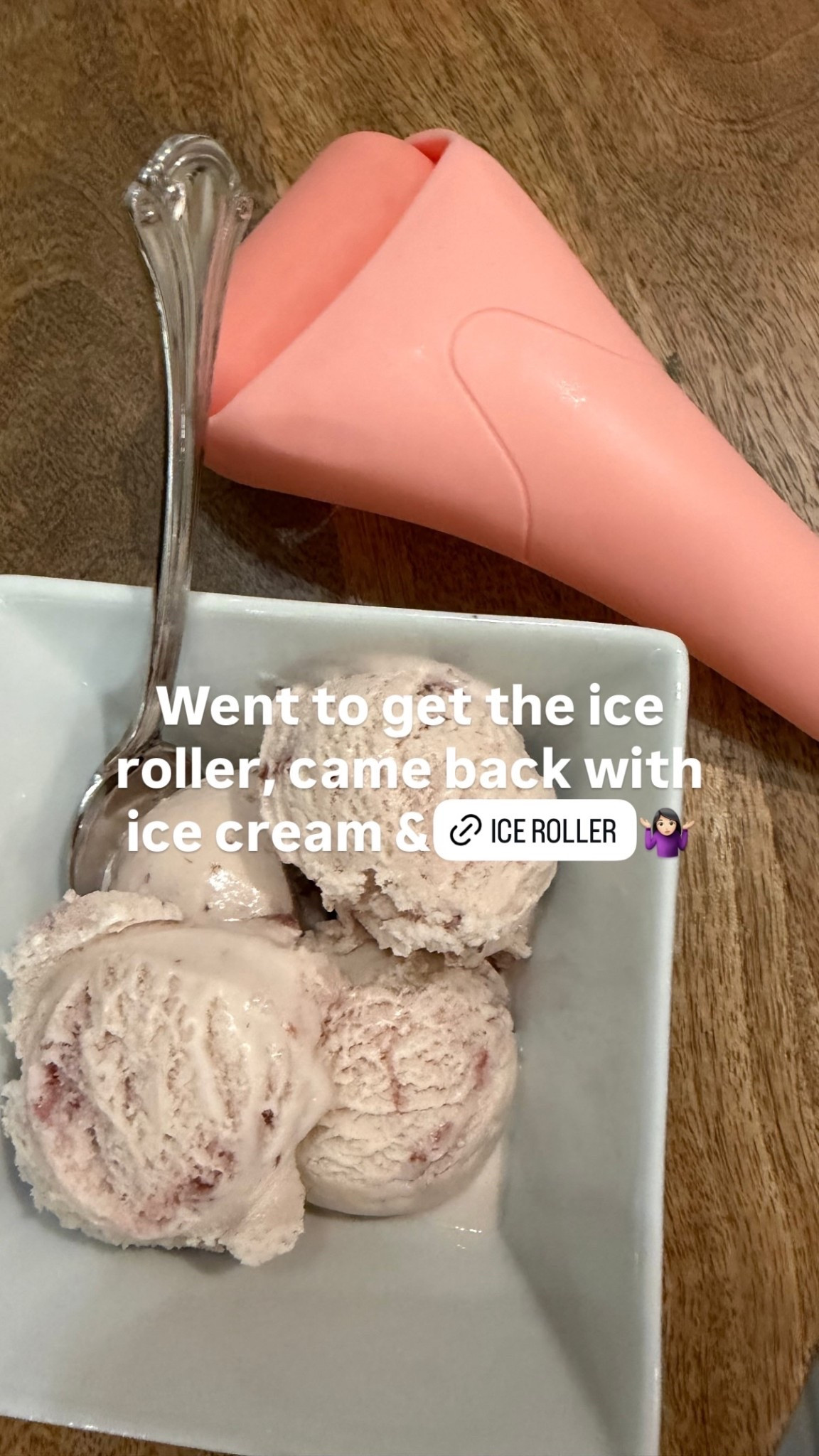 Affordable ice roller for your face to help with depuffing 

#LTKBeauty