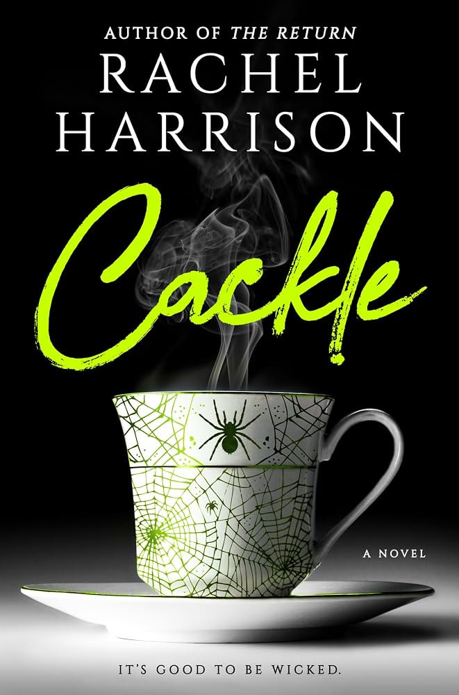 Cackle | Amazon (US)