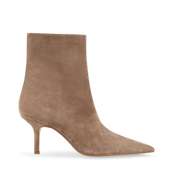 ALSTON TAUPE SUEDE | Steve Madden (Canada)