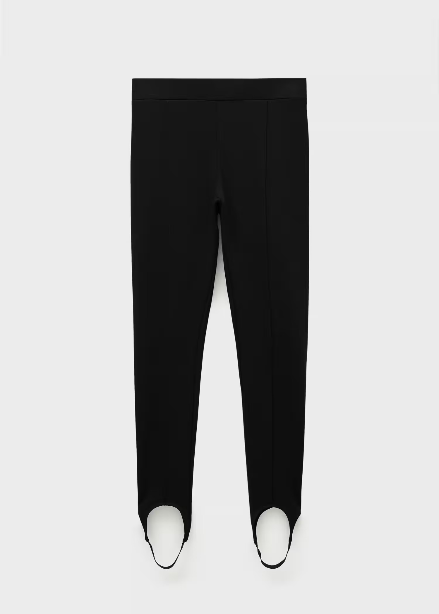 Stirrup leggings - Women | MANGO USA | MANGO (US)