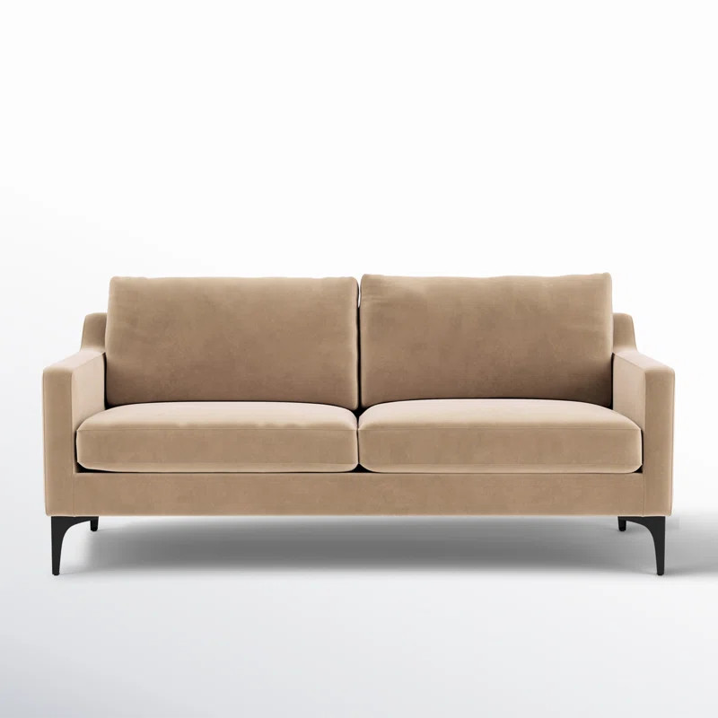 Jones 69" Loveseat | Wayfair North America