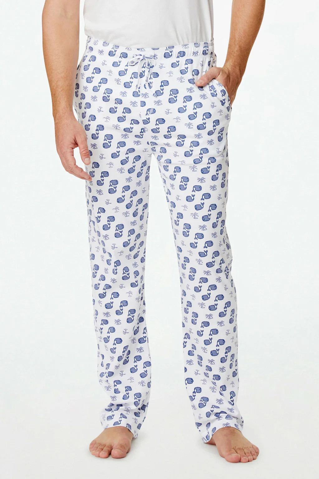 Mens Moby Simon Pant | Roller Rabbit