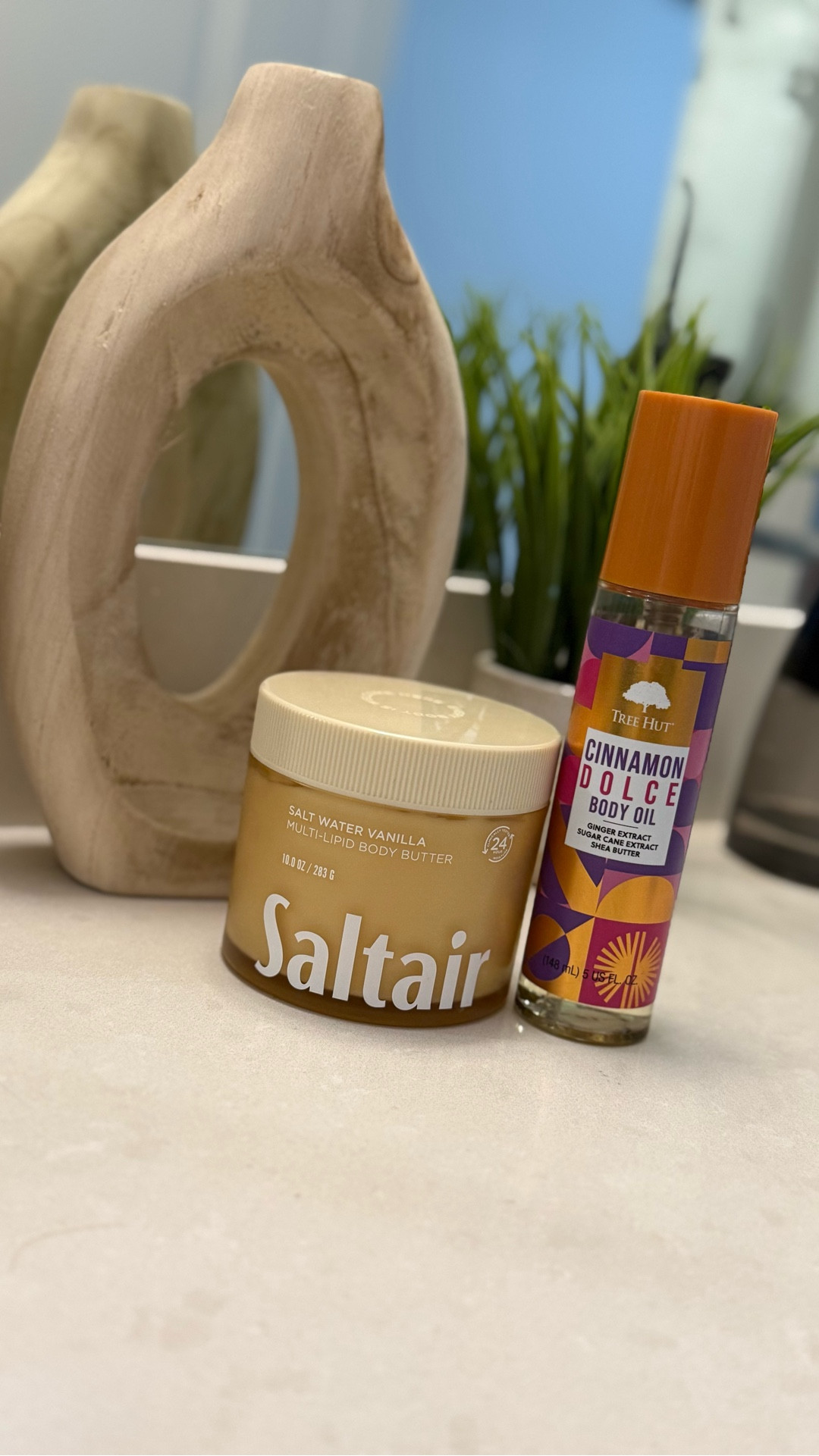 Only buy this combo is you want to smell like a bakery. 

#LTKselfcare #LTKmomlife #LTKBeauty