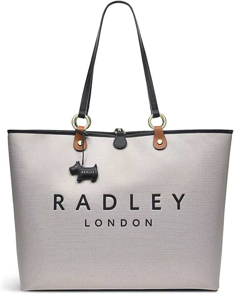 Radley London Buxton Avenue - Medium Ziptop Shoulder