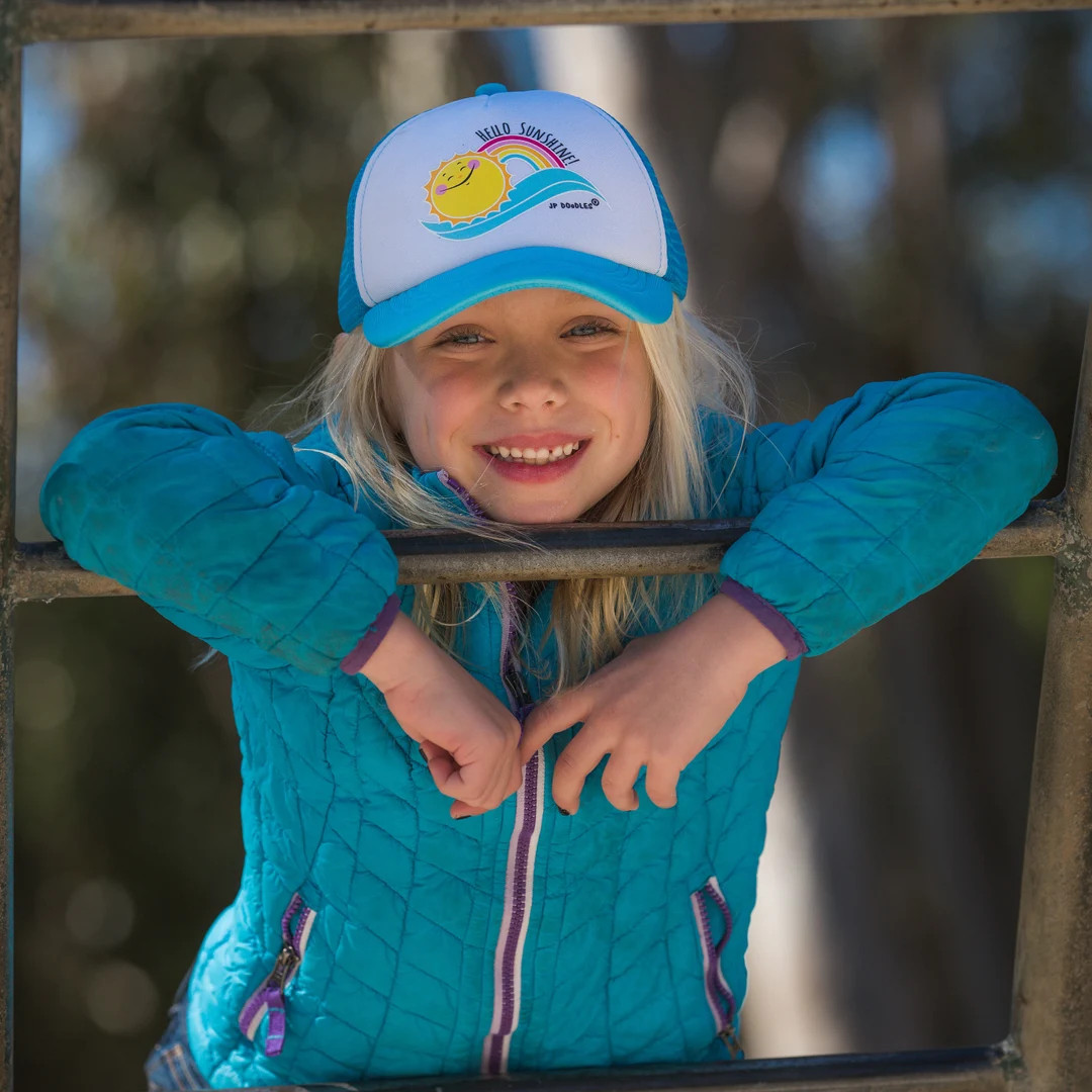 Kids Trucker Hat Kids Baseball Hat Baby Sun Hat Toddler Trucker Hat Toddler Baseball Hat Child Ba... | Etsy (US)