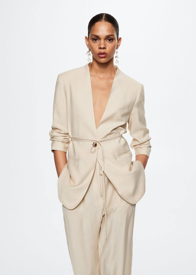 Search: blazer women (103) | Mango USA | MANGO (US)