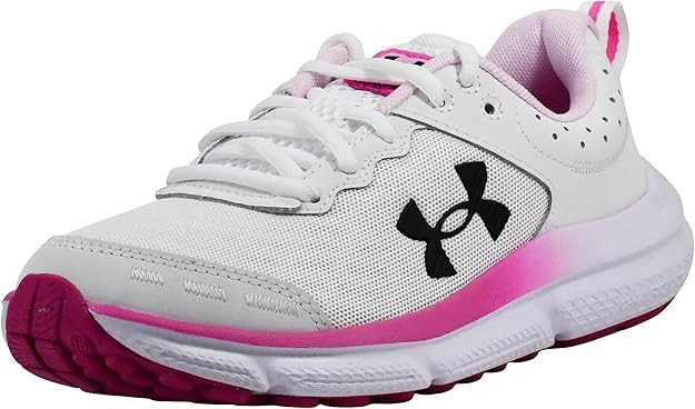 Under Armour Women's Charged Assert 10 Shoes | Amazon (US)