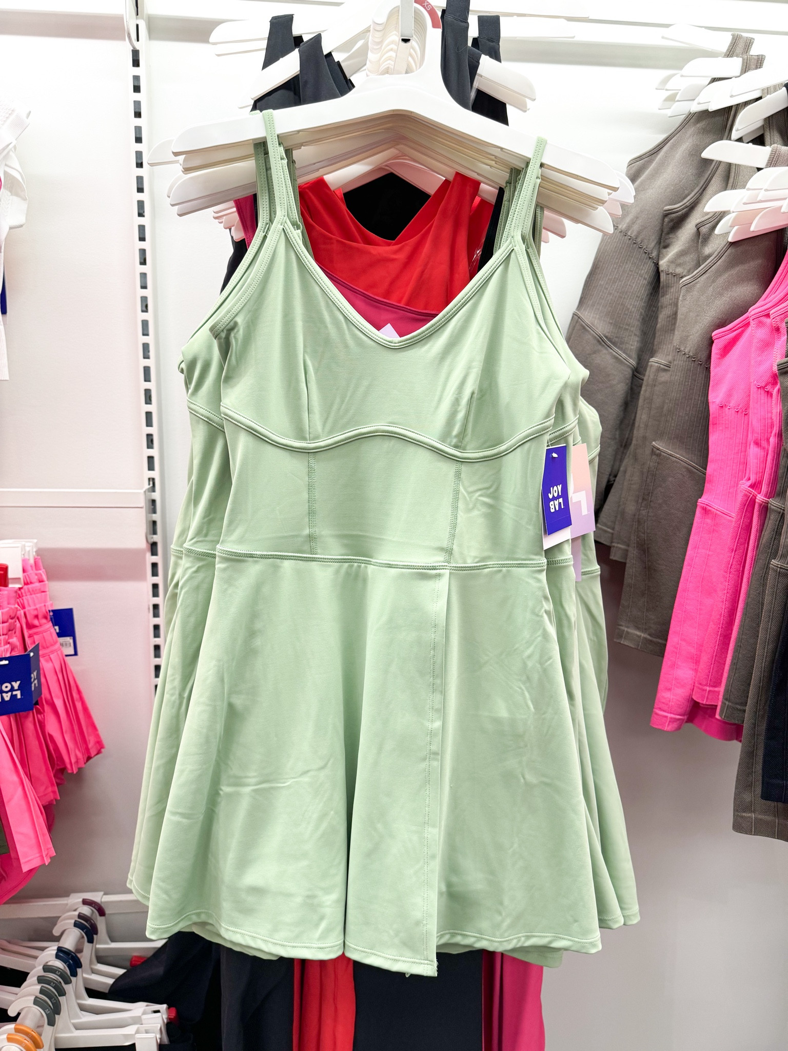 #LTKstyletip #LTKfindsunder50 #LTKfitness