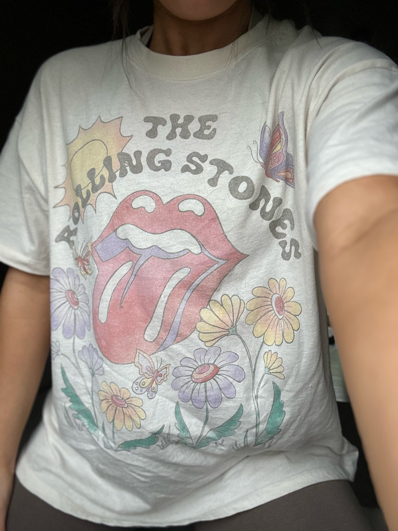 the cutest pump cover for spring 🌼✨