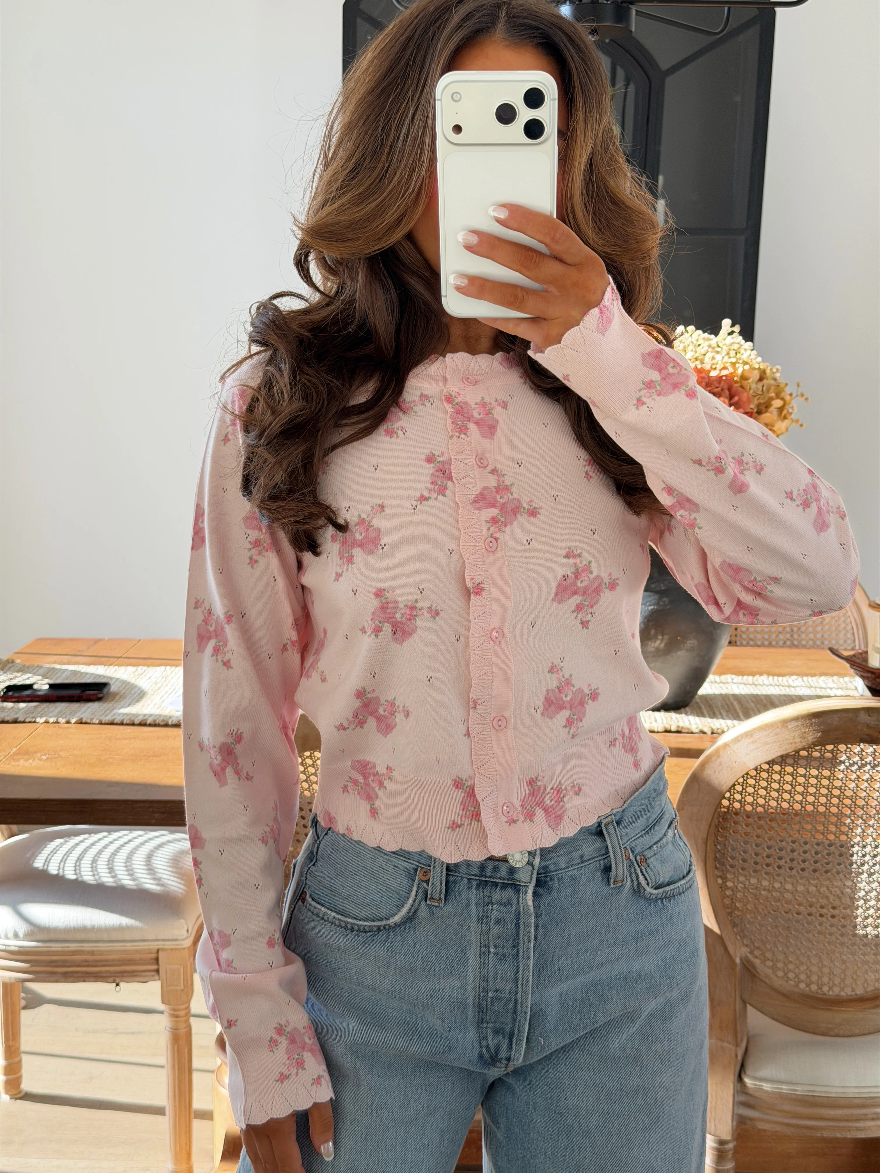 My Favorite Things Cardigan | Shop Your Darling Style