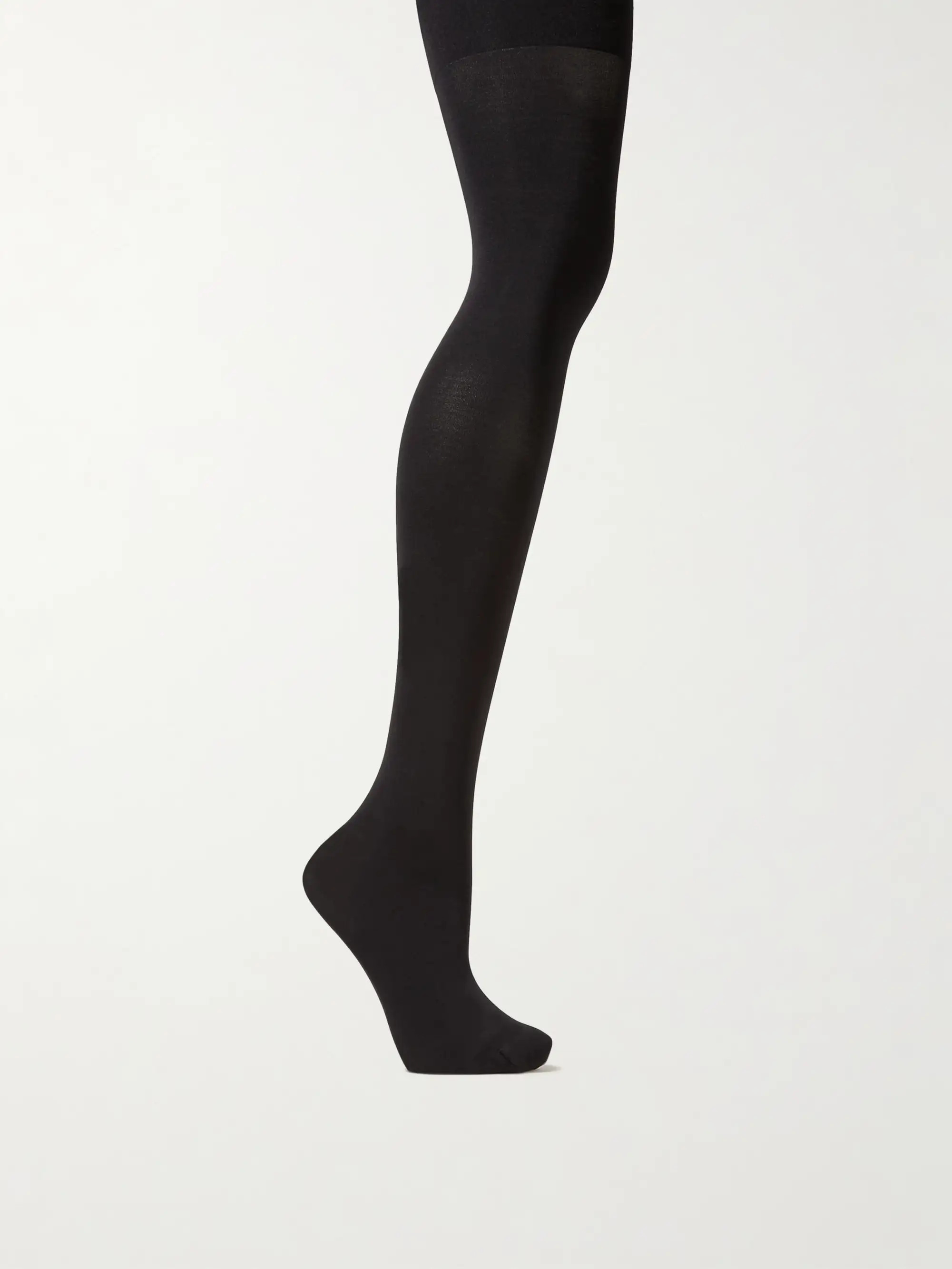 Luxe Leg high-rise 60 denier shaping tights | NET-A-PORTER (UK & EU)