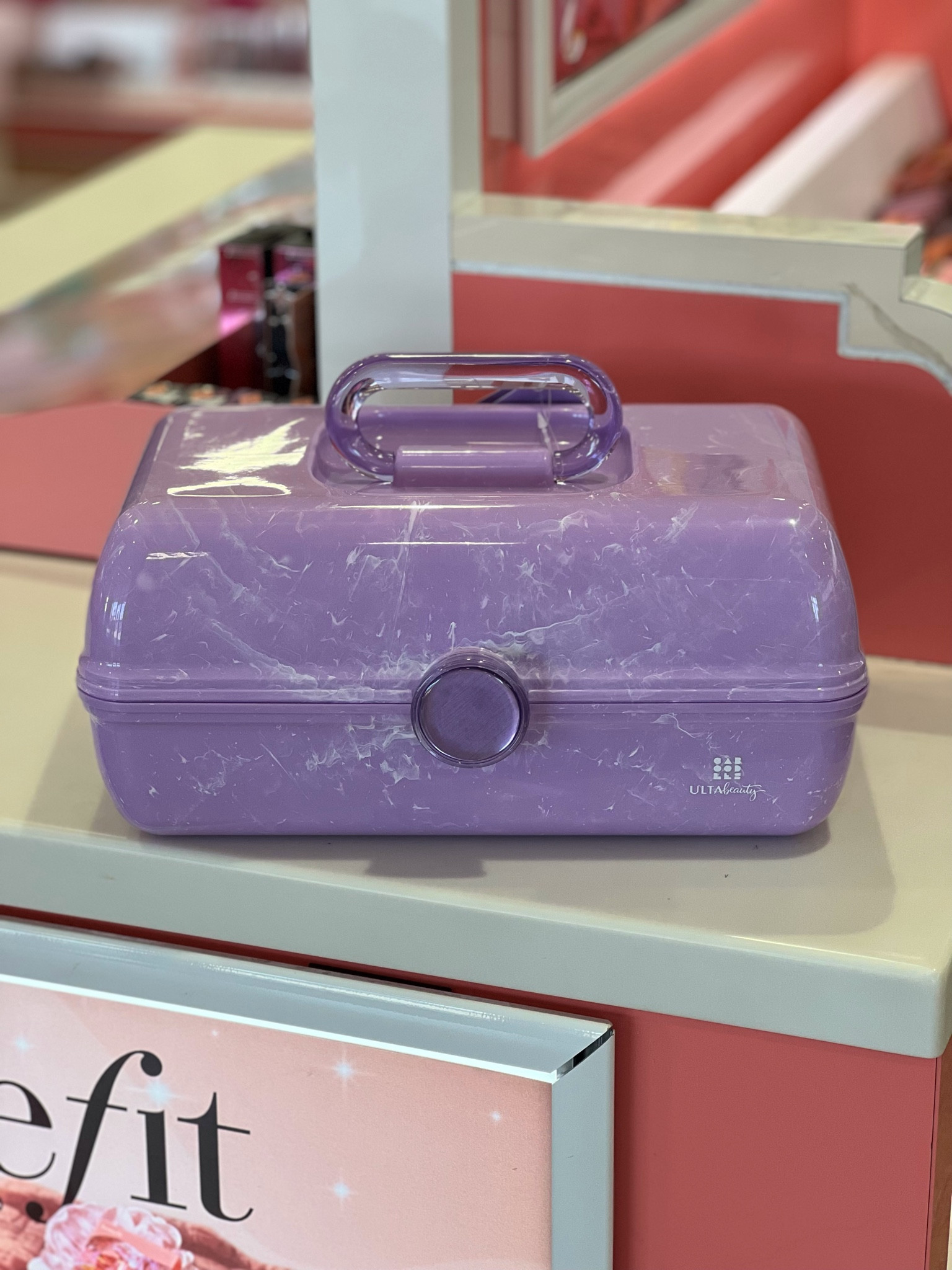 Caboodles x Taste Beauty x … curated on LTK