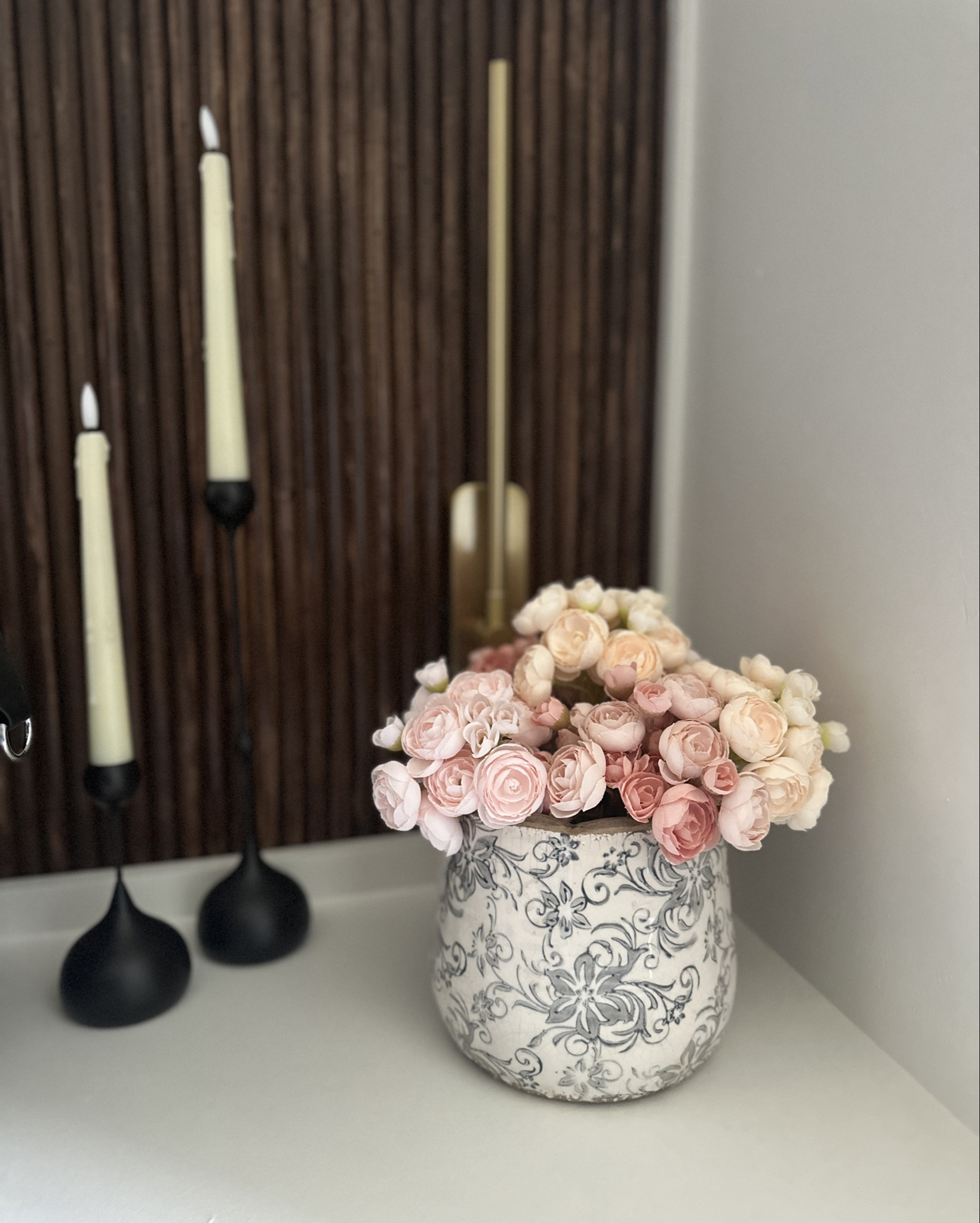 Found the prettiest little silk flowers on Amazon for spring  

#LTKSeasonal #LTKHome #LTKSaleAlert