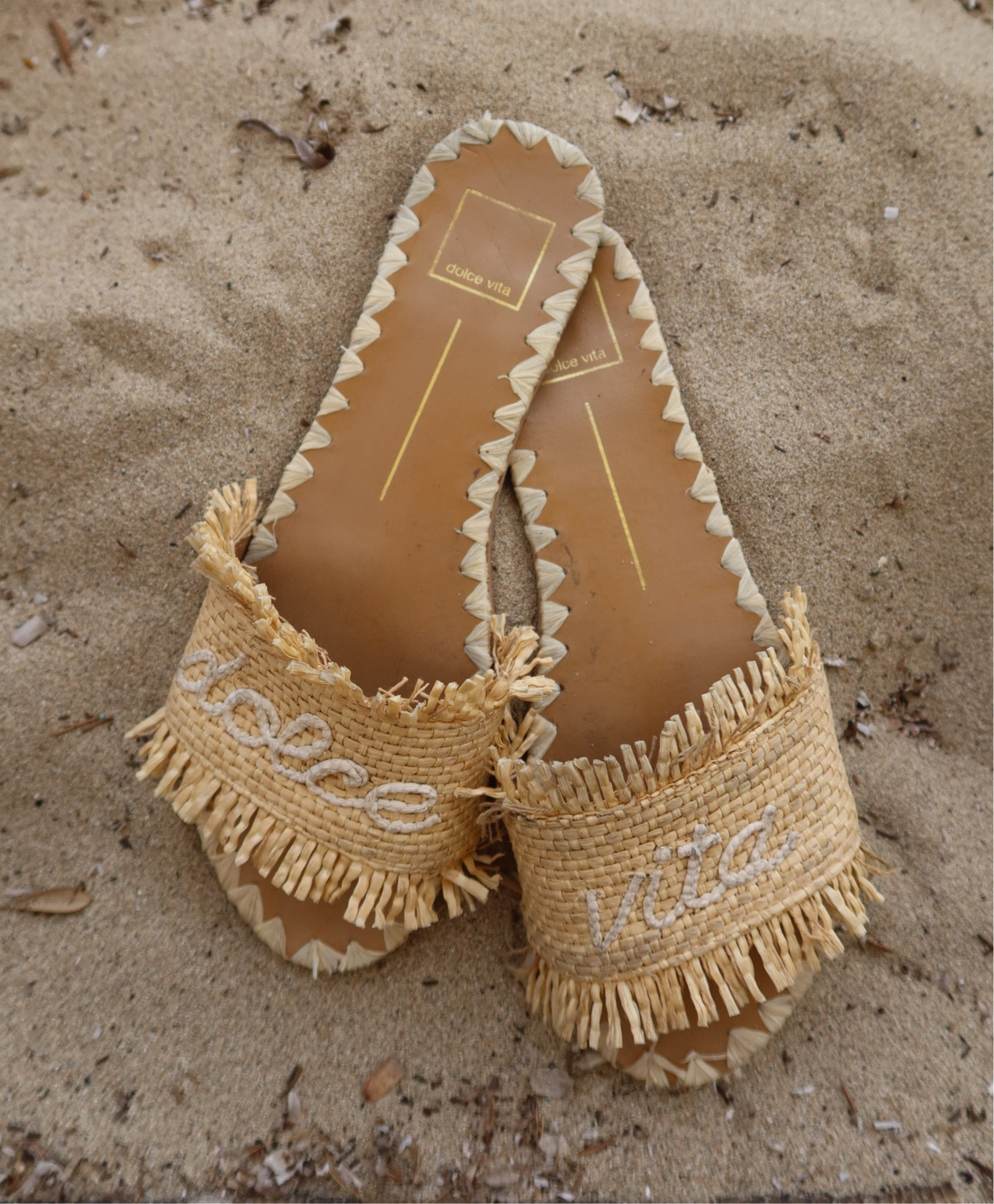My favorite #vacationsandals #flats #beachwear

#LTKstyletip #LTKshoecrush