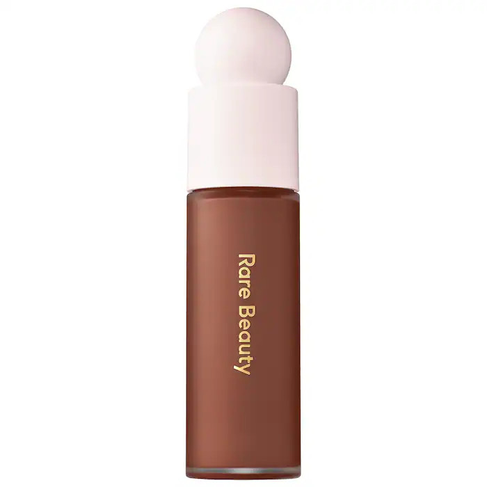 Liquid Touch Weightless Foundation - Rare Beauty by Selena Gomez | Sephora | Sephora (US)