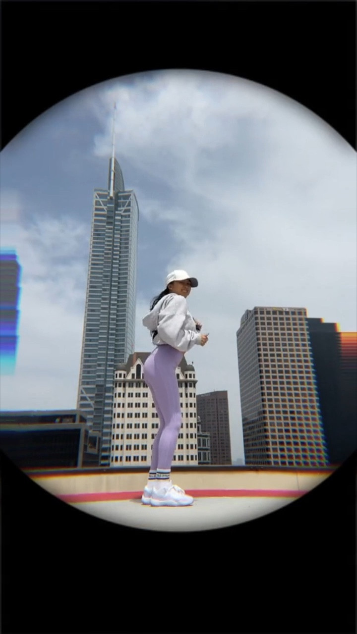 Relaxed casual fit #LTKFASHION #LTKWORKOUT #LTKeverydayoutfit