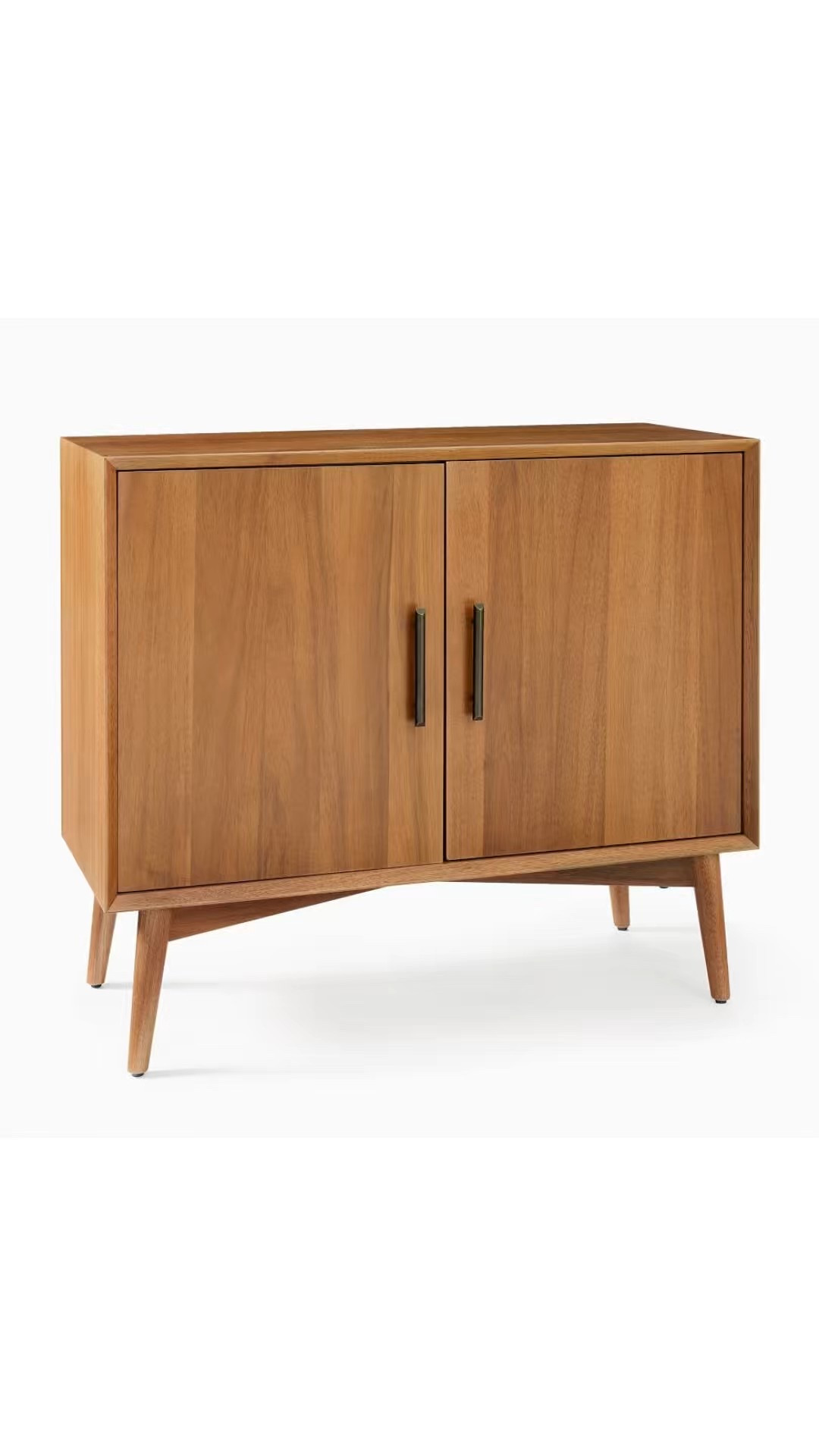 Holiday Home refresh Mid-Century Cabinet (35")

#LTKSaleAlert #LTKHoliday #LTKHome