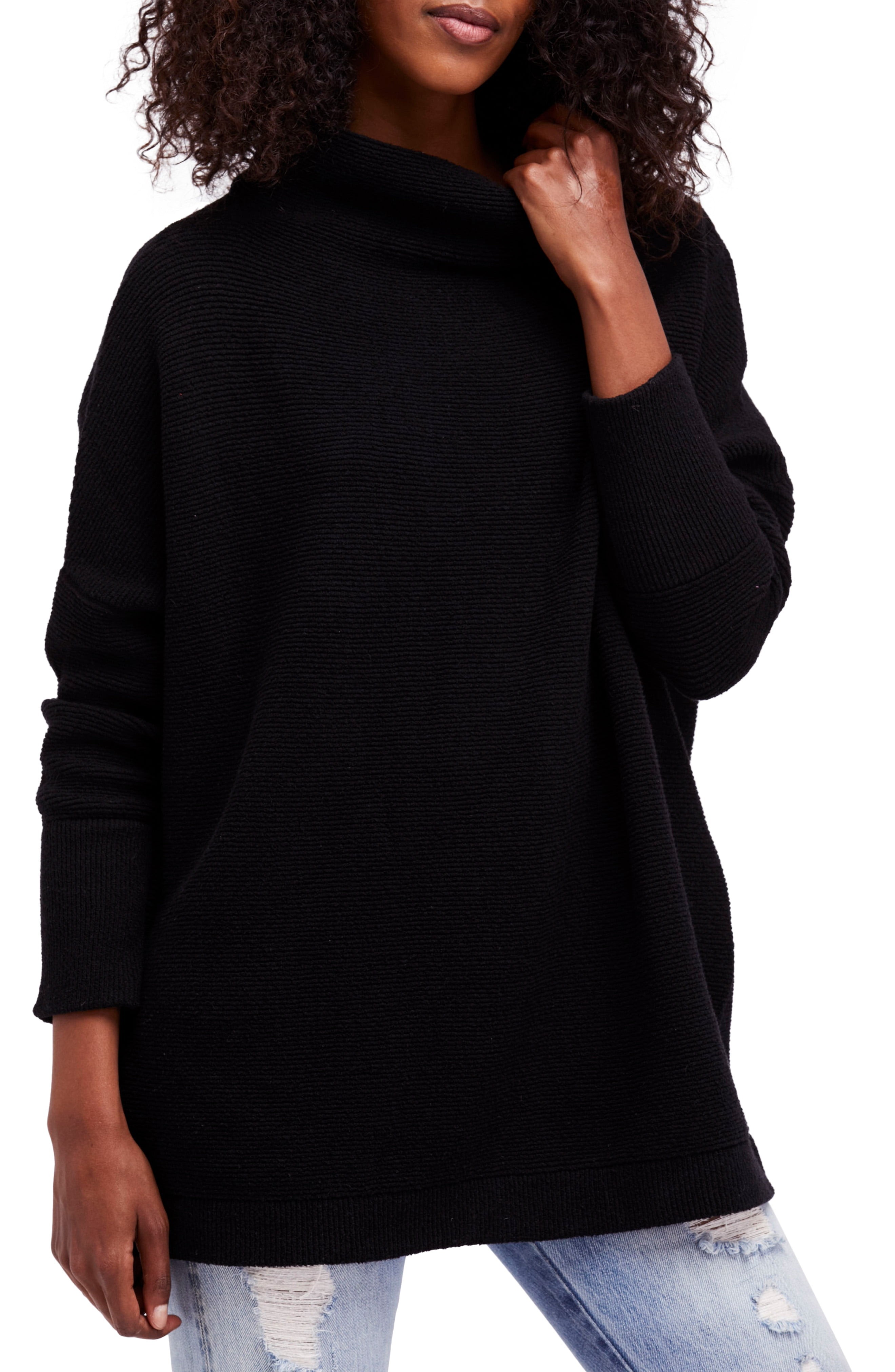 Ottoman Slouchy Tunic | Nordstrom