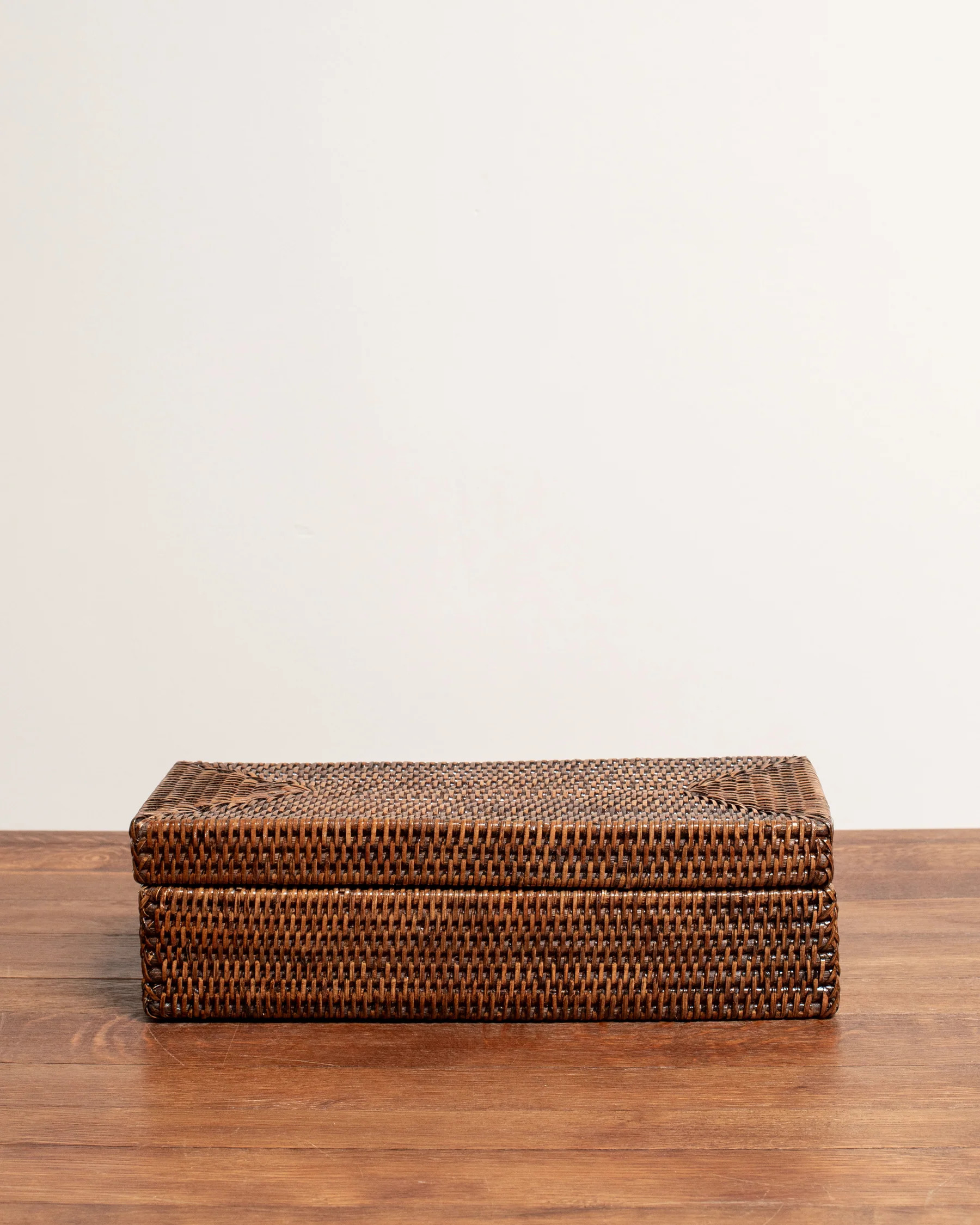 Sanda Lidded Box | Shop.app