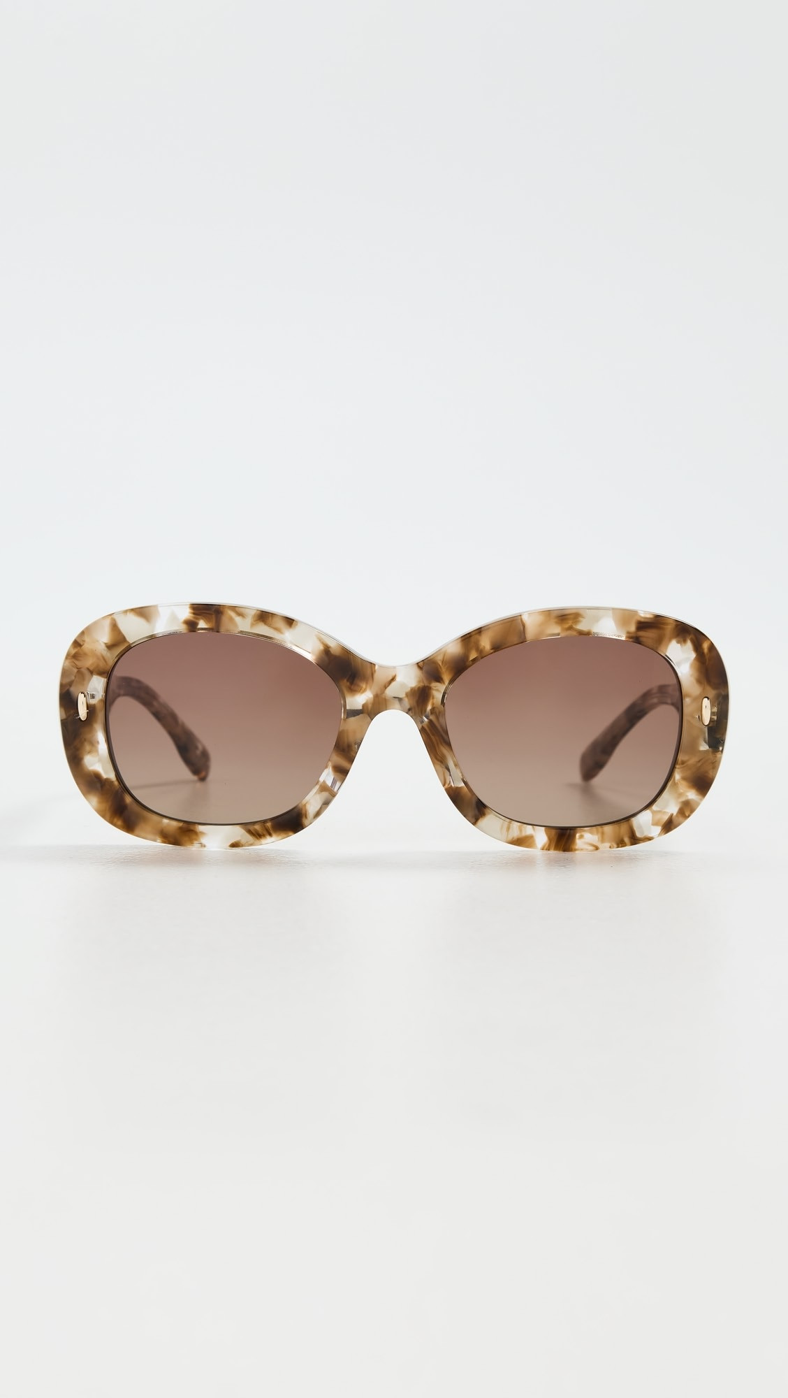 TY7226U Sunglasses | Shopbop
