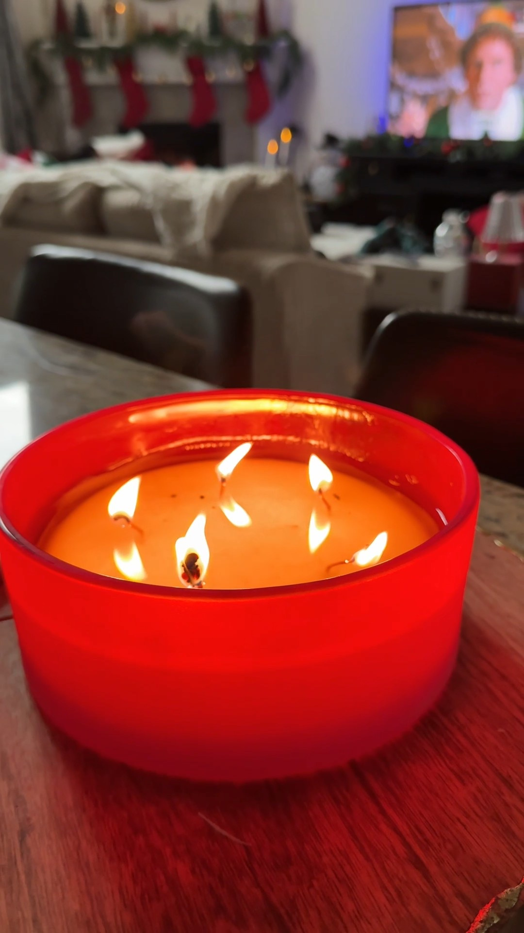 Warm Christmas Candles🎅🏼🎄

#LTKGiftGuide #LTKSaleAlert #LTKHoliday