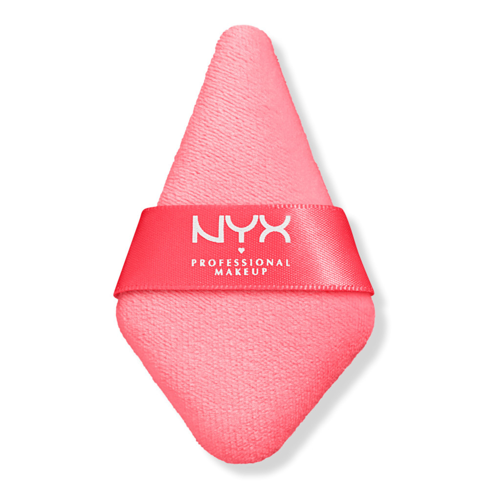 NYX Professional Makeup Wonder Snatch Powder Puff Applicator | Ulta
