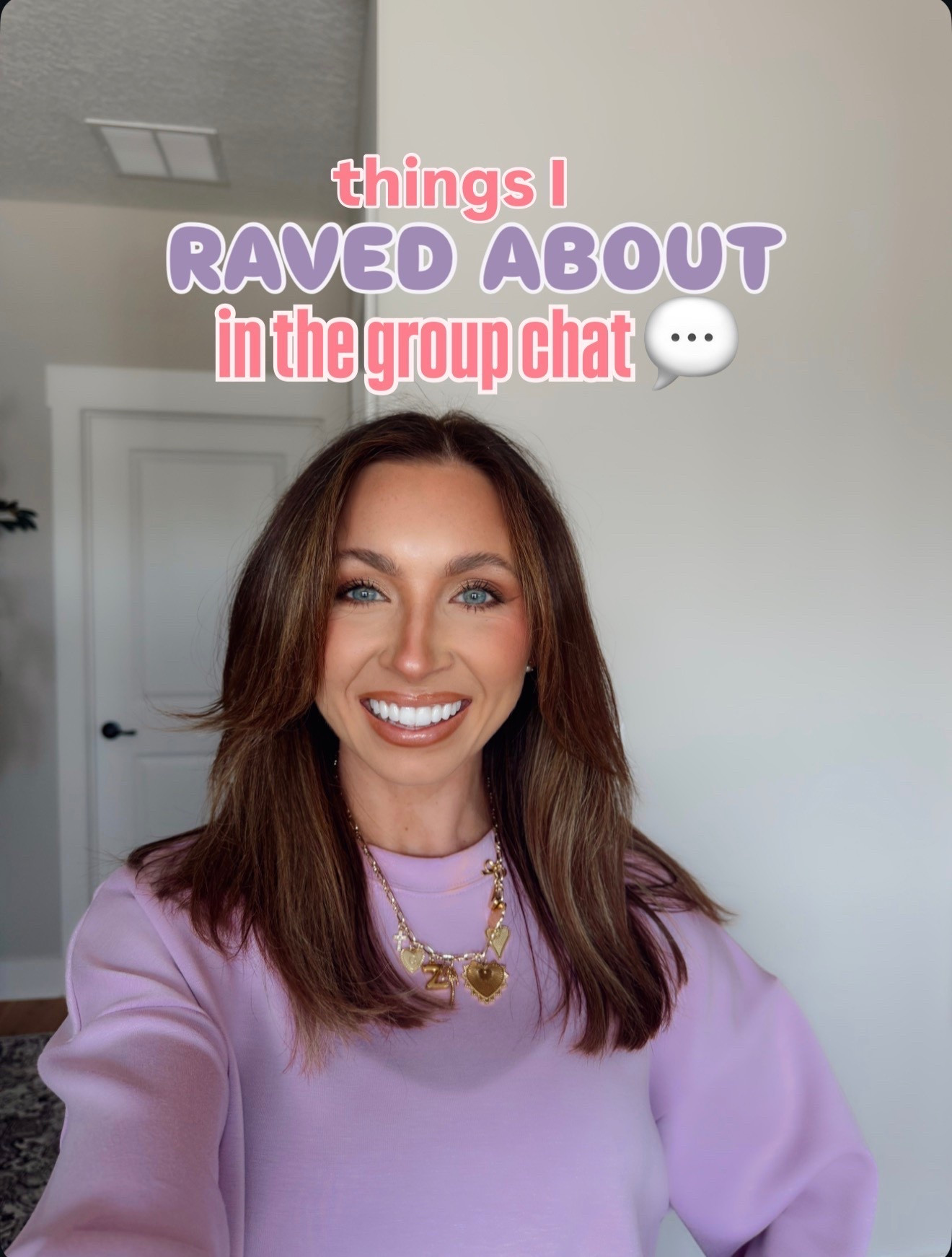 Items I raved about in the group chat this week! From beauty, home, and MORE! 

#LTKdayinmylife #LTKmomlife #LTKootd