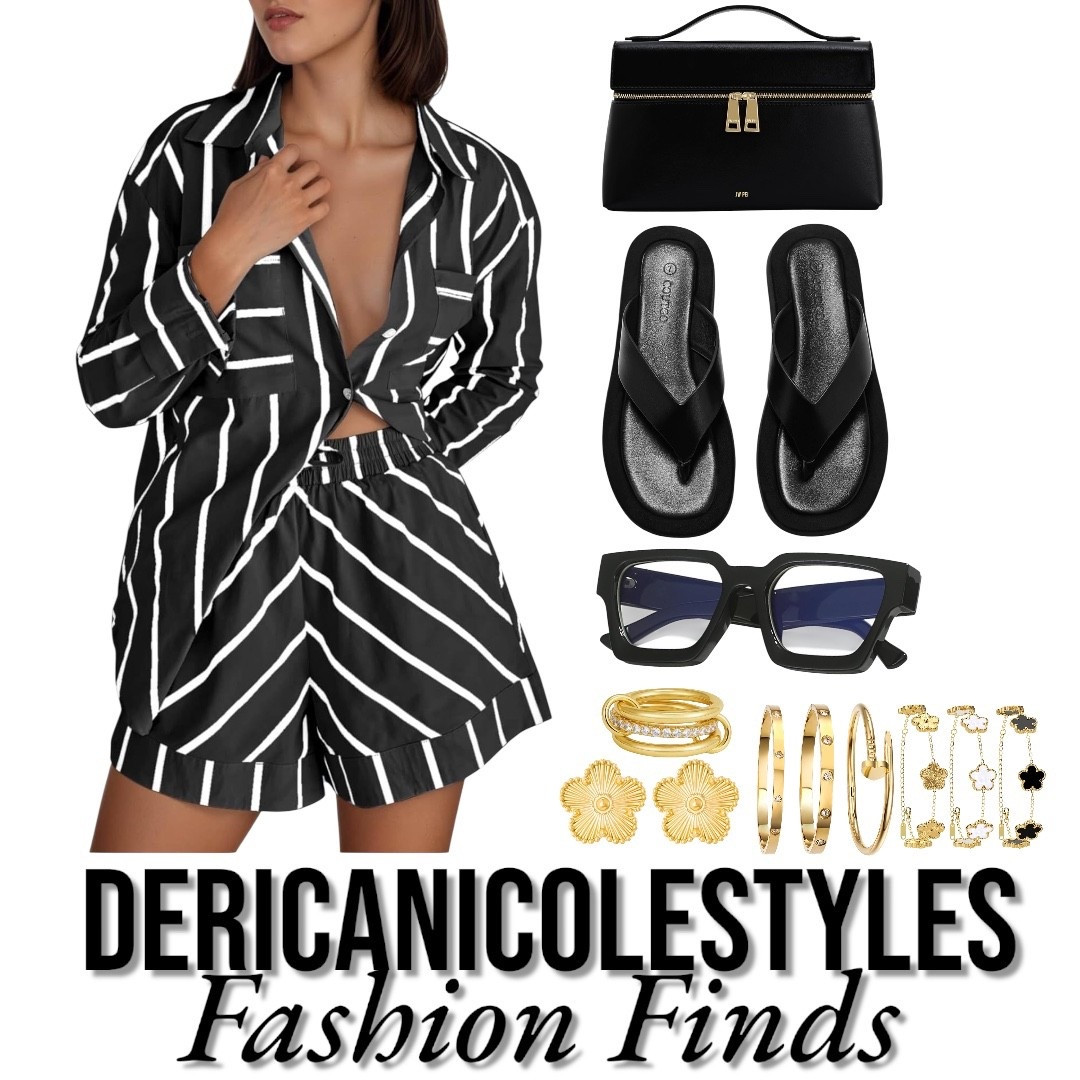 Step up your style game with these chic outfits and accessories #fashionfinds

#LTKPetite #LTKPlusSize #LTKSeasonal