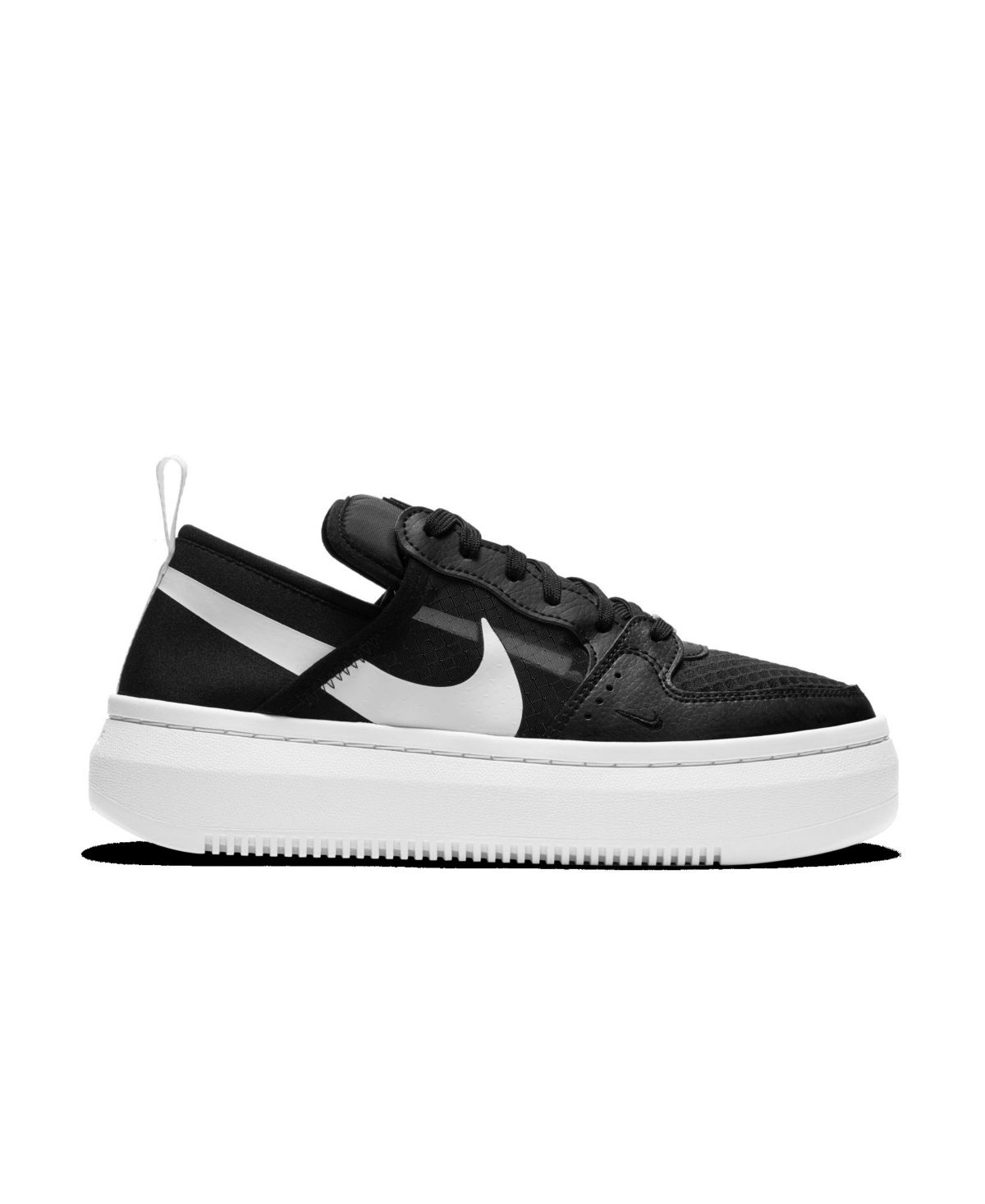 Nike Women's Court Vision Alta Casual Sneakers from Finish Line | Macys (US)