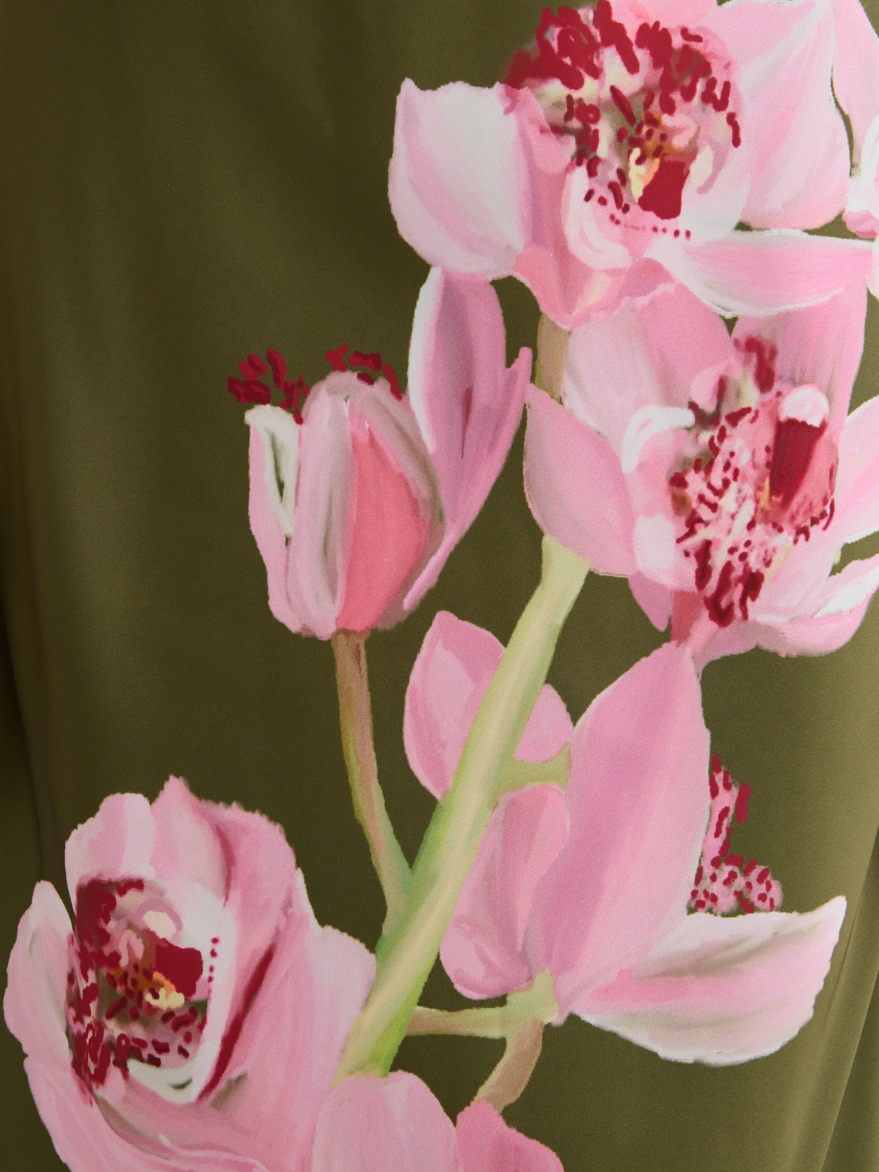 Kiara Halterneck Maxi Dress | Pretty Lavish (UK)