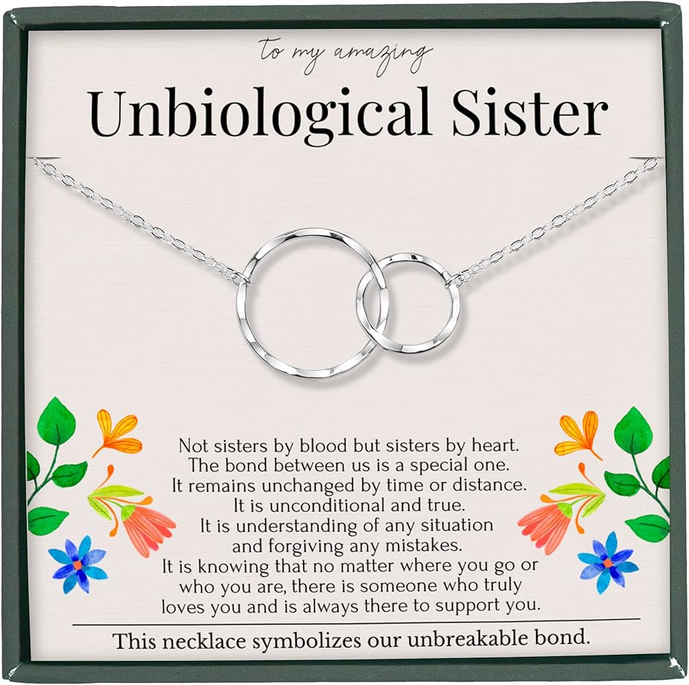 HOPE LOVE SHINE Best Friend Gift for Women - Meaningful BFF Friendship Necklace, Jewelry 16+2", 1... | Amazon (US)