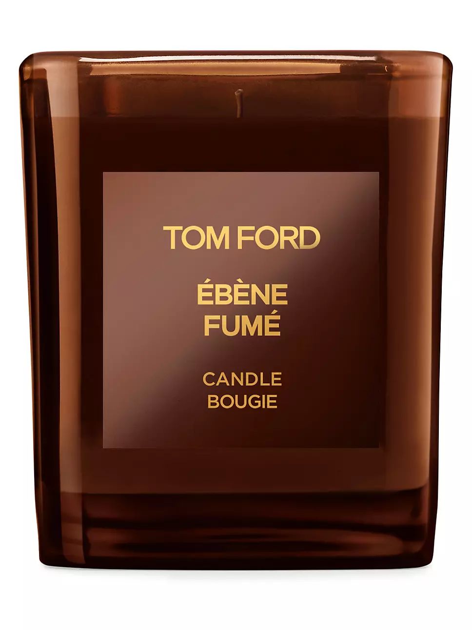 TOM FORD ÉBÈNE FUMÉ Candle | Saks Fifth Avenue