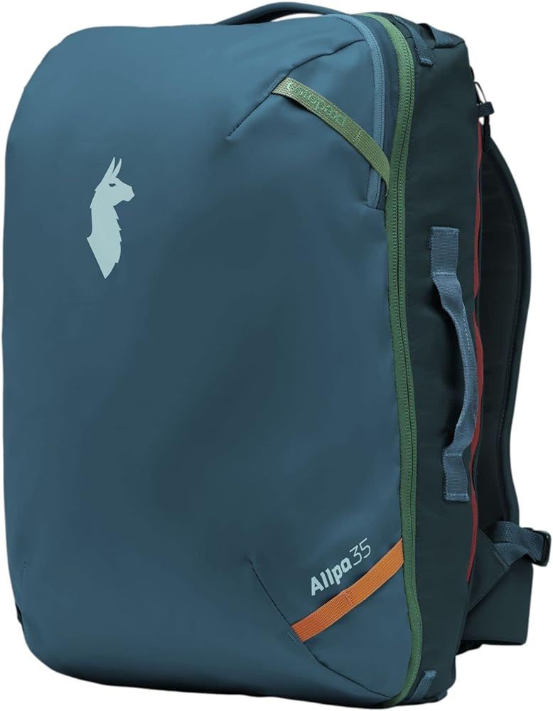 Cotopaxi Allpa 35L Travel Pack | Amazon (US)