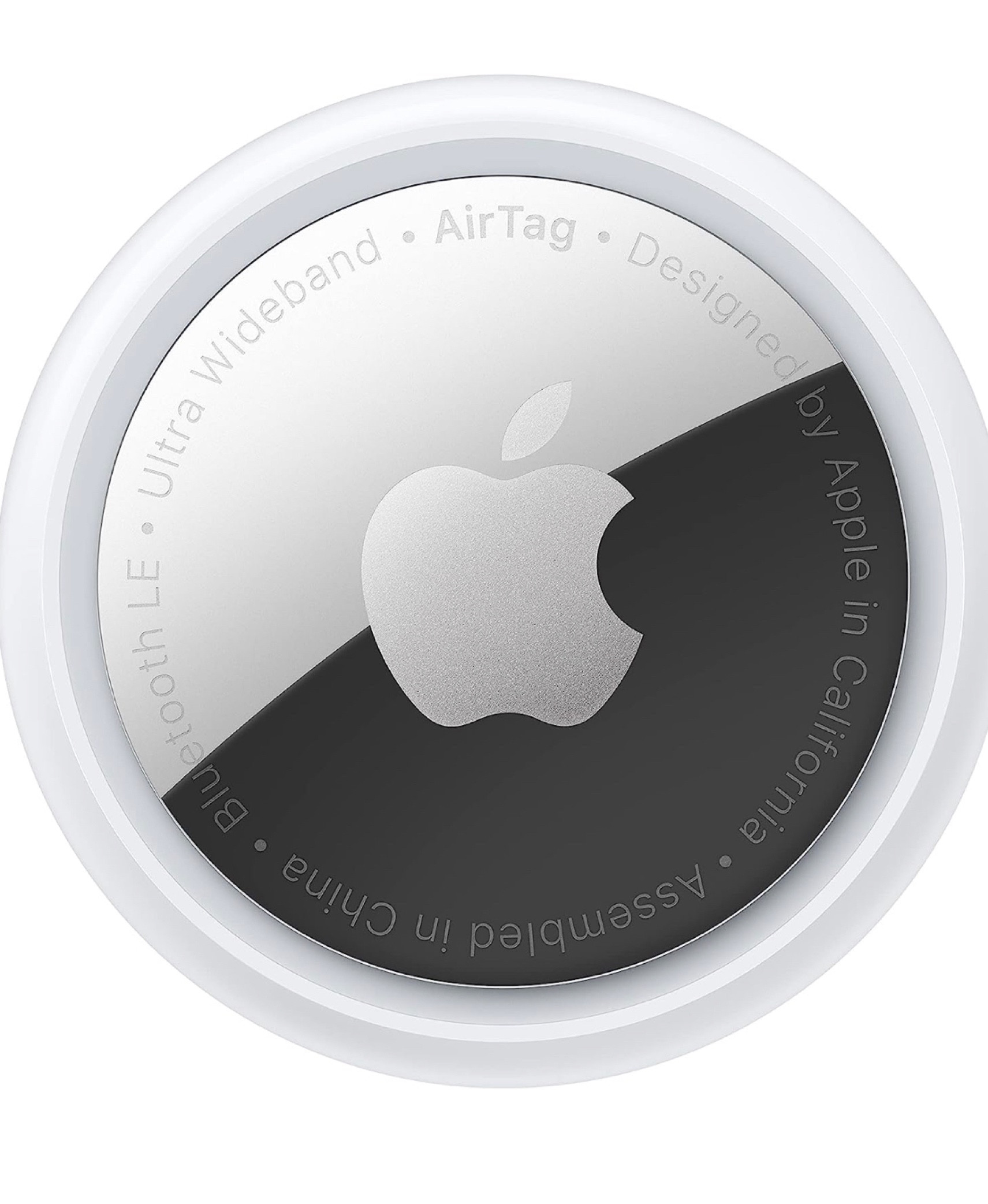 Apple air tag sale! Great #stockingstuffer idea! 

#LTKsalealert #LTKGiftGuide #LTKCyberWeek
