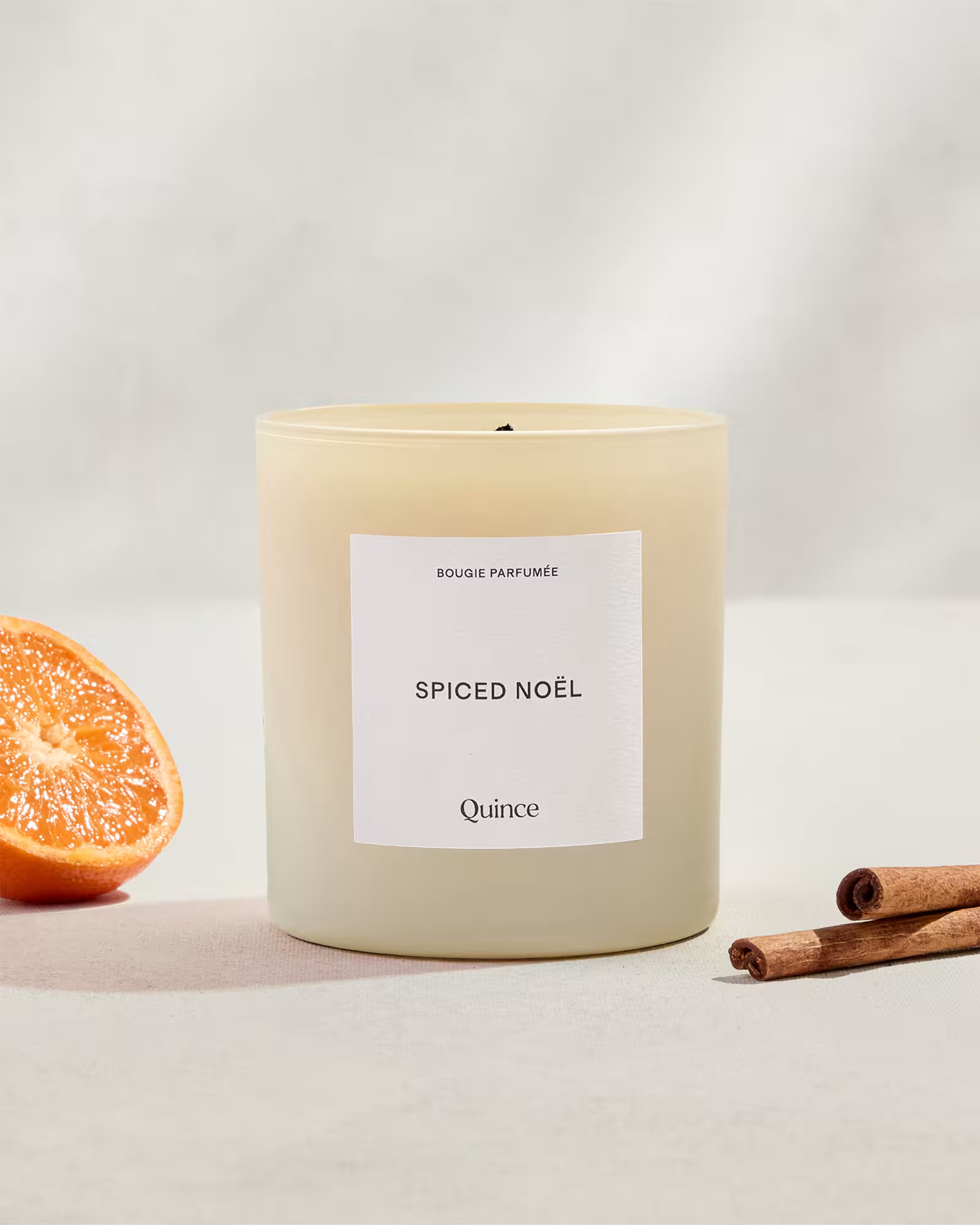 Spiced Noël Candle | Quince