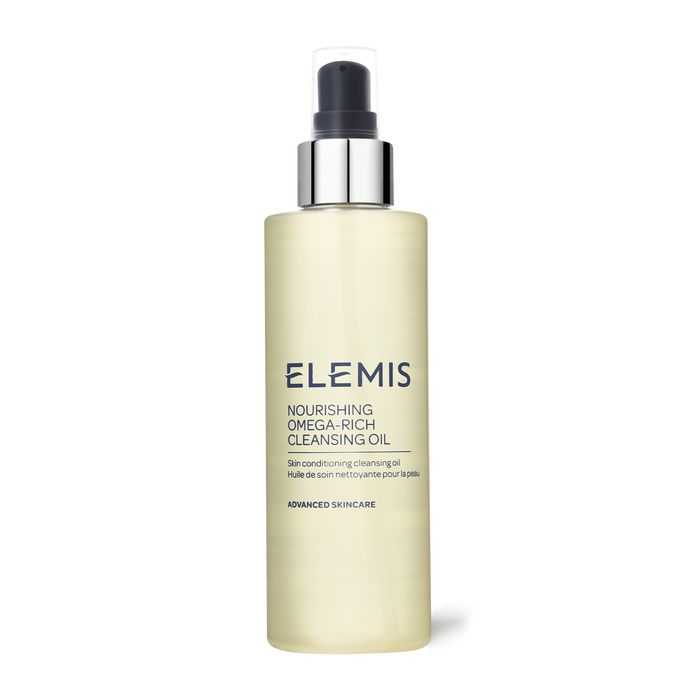 Nourishing Omega-Rich Cleansing Oil | Elemis (US)