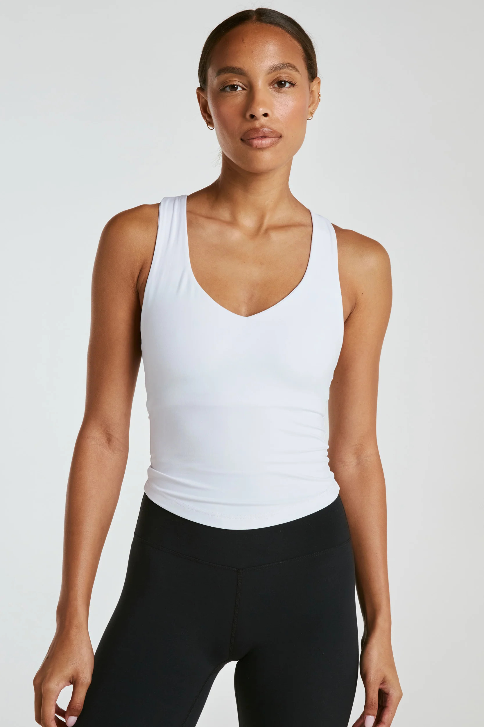 Slope Tank | Year of Ours