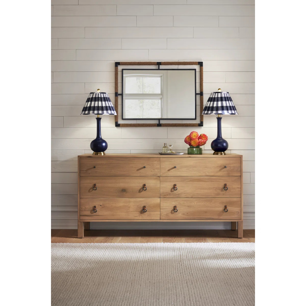 Jameria Table Lamp | Wayfair North America