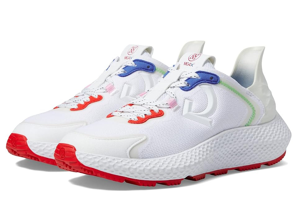 GFORE MG4X2 (Snow 1) Women's Shoes | Zappos